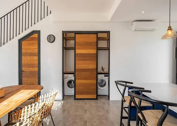 Modern 3 Bedrooms Myla By Orivista, Pool-netflix-wifi فيلة