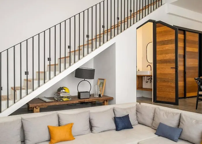 Modern 3 Bedrooms Myla By Orivista, Pool-netflix-wifi تْشانغو