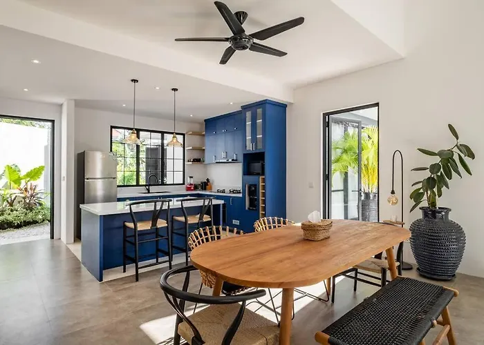 Modern 3 Bedrooms Myla By Orivista, Pool-netflix-wifi فيلة *