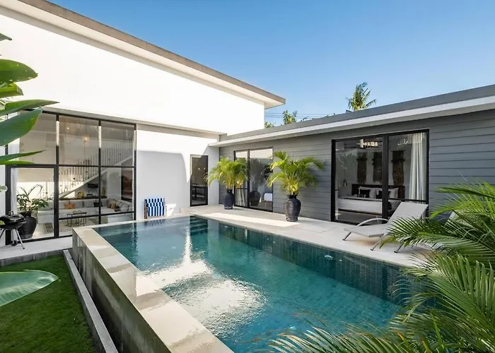 Modern 3 Bedrooms Myla By Orivista, Pool-netflix-wifi فيلة *