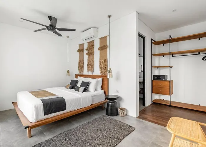 فيلة Modern 3 Bedrooms Myla By Orivista, Pool-netflix-wifi تْشانغو