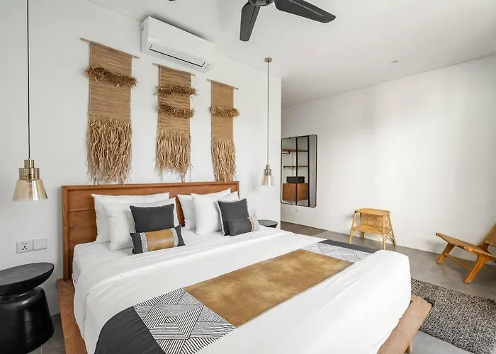 فيلة Modern 3 Bedrooms Myla By Orivista, Pool-netflix-wifi