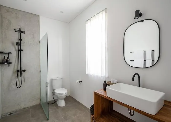 Modern 3 Bedrooms Myla By Orivista, Pool-netflix-wifi *