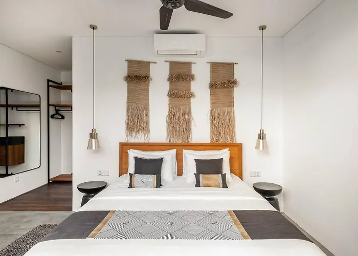 فيلة Modern 3 Bedrooms Myla By Orivista, Pool-netflix-wifi