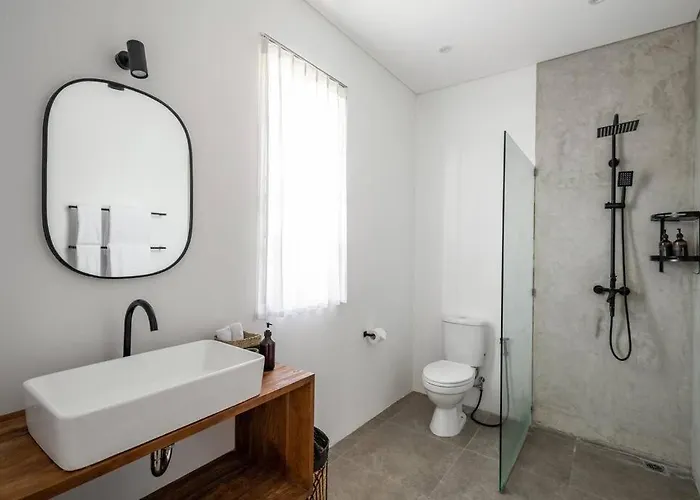 Modern 3 Bedrooms Myla By Orivista, Pool-netflix-wifi * تْشانغو