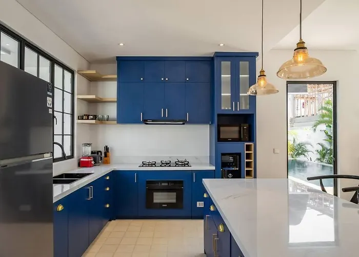 Modern 3 Bedrooms Myla By Orivista, Pool-netflix-wifi فيلة *