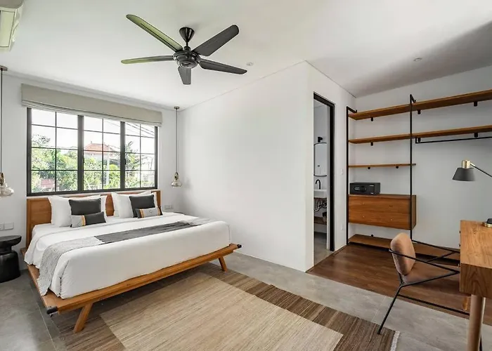 Modern 3 Bedrooms Myla By Orivista, Pool-netflix-wifi فيلة *